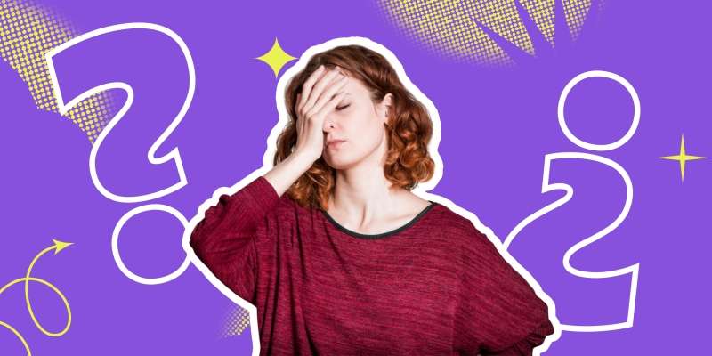 Знаете ли вы, почему мы иногда забываем, зачем зашли в комнату?